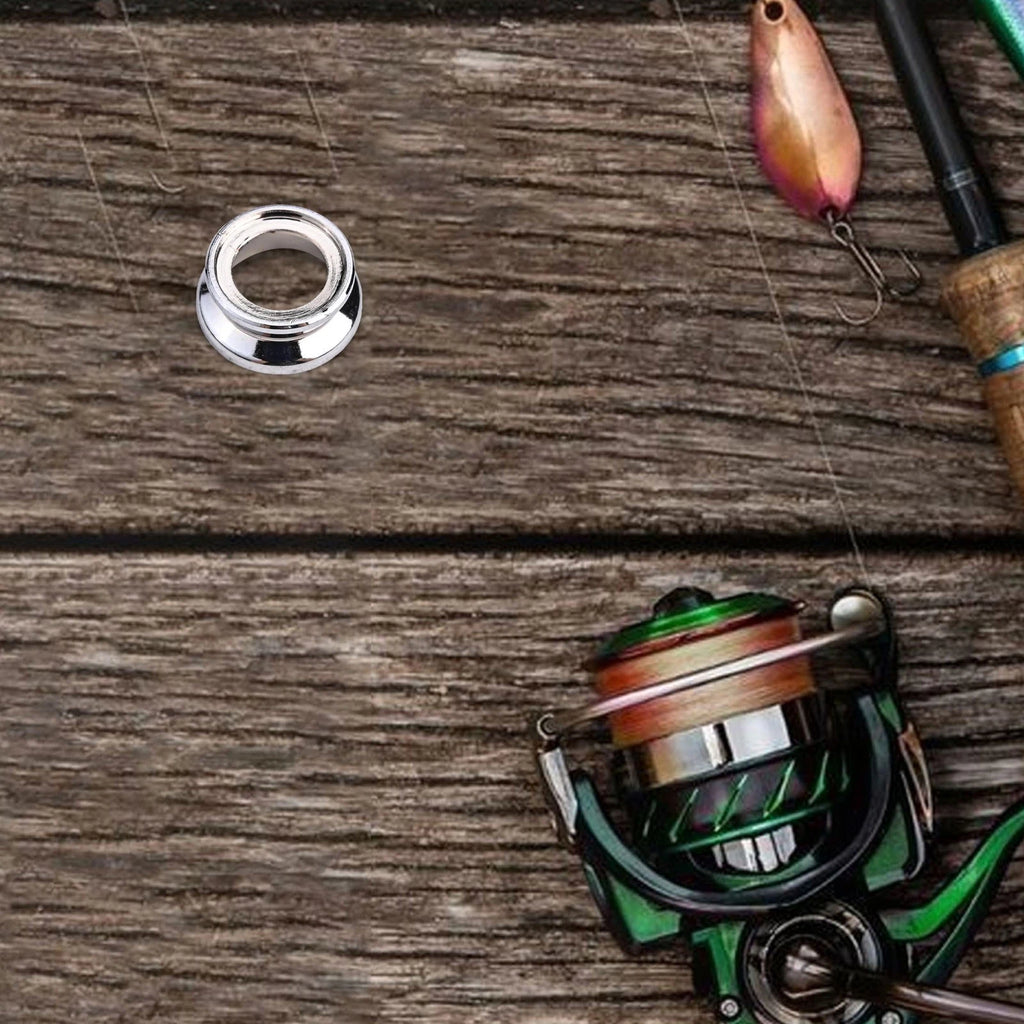 Fishing Spinner Reel Parts for Outdoor Fishing (2023–2023)