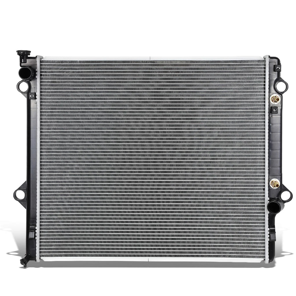 Aluminum Core Cooling Radiator for 4Runner/GX470 (2003–2009) DPI 2581