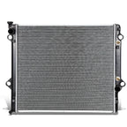 Aluminum Core Cooling Radiator for 4Runner/GX470 (2003–2009) DPI 2581