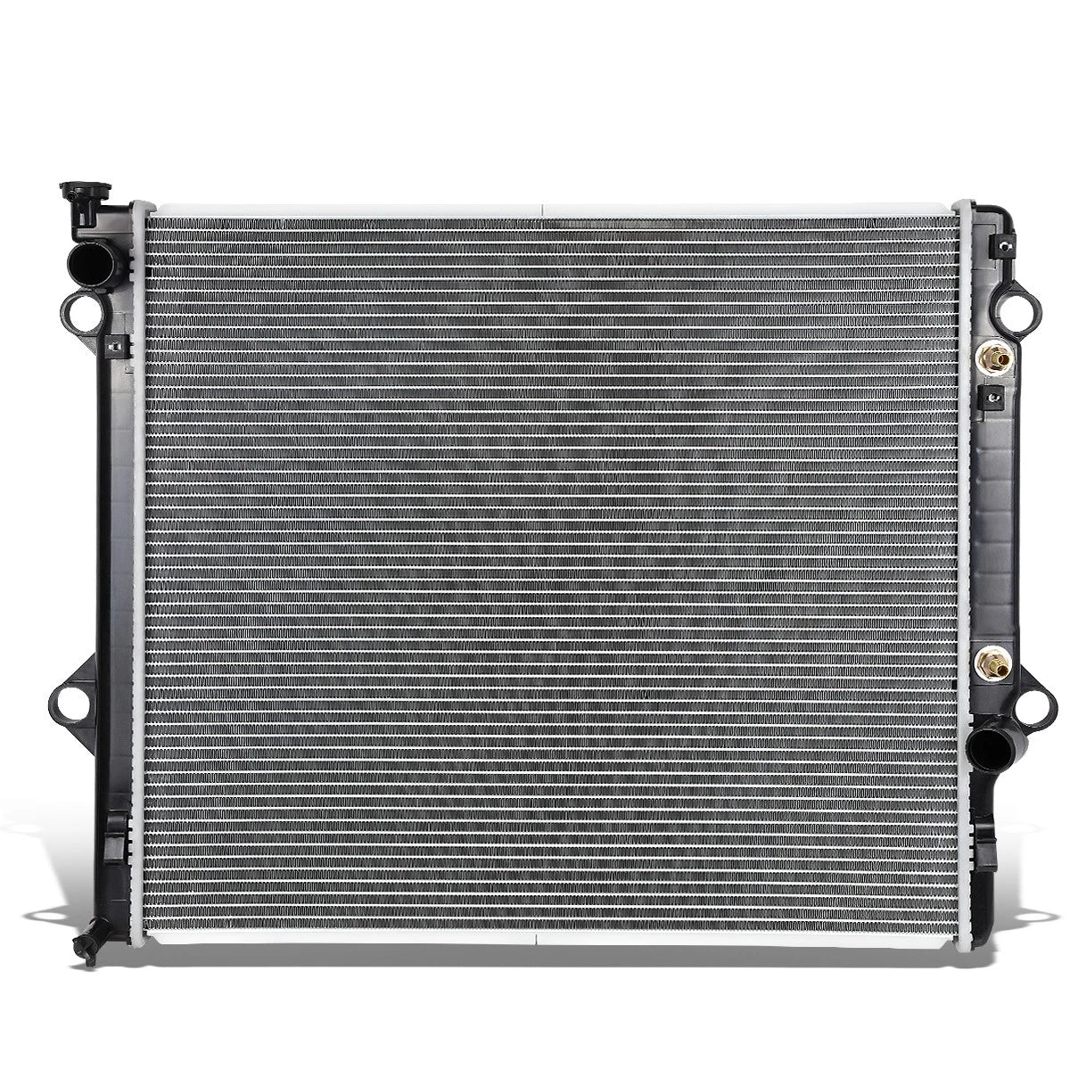 Aluminum Core Cooling Radiator for 4Runner/GX470 (2003–2009) DPI 2581