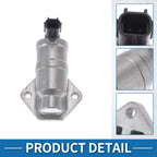 Idle Air Control Valve for Ford Focus (2003–2007) No.LF0120660 IACV