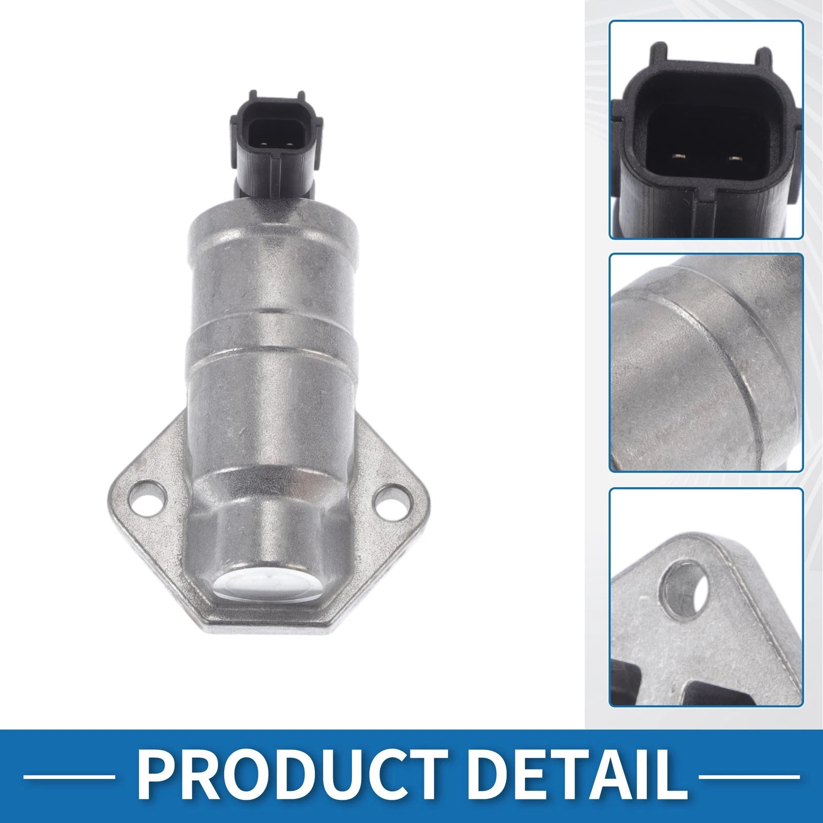 Idle Air Control Valve for Ford Focus (2003–2007) No.LF0120660 IACV