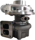 Turbocharger RHG6 for Hitachi Excavator 6BG1T