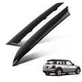 Set of 2 Windshield A-Pillar Trim for Mini Cooper (R55, R56, R57)