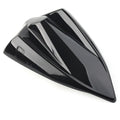 Black Rear Seat Pillion Cowl Cover for Aprilia GPR125/150 (2006-2015)