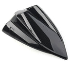 Black Rear Seat Pillion Cowl Cover for Aprilia GPR125/150 (2006-2015)