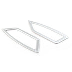 Front AV Air Condition Vent Outlet Dashboard Cover for Subaru Forester (2019–2020)