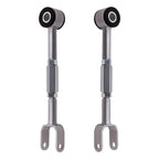 Adjustable Front & Rear Camber Traction Radius Arm Kit for Infiniti G35 (2003–2007)