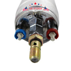 External Inline Fuel Pump for Universal Applications (300LPH)