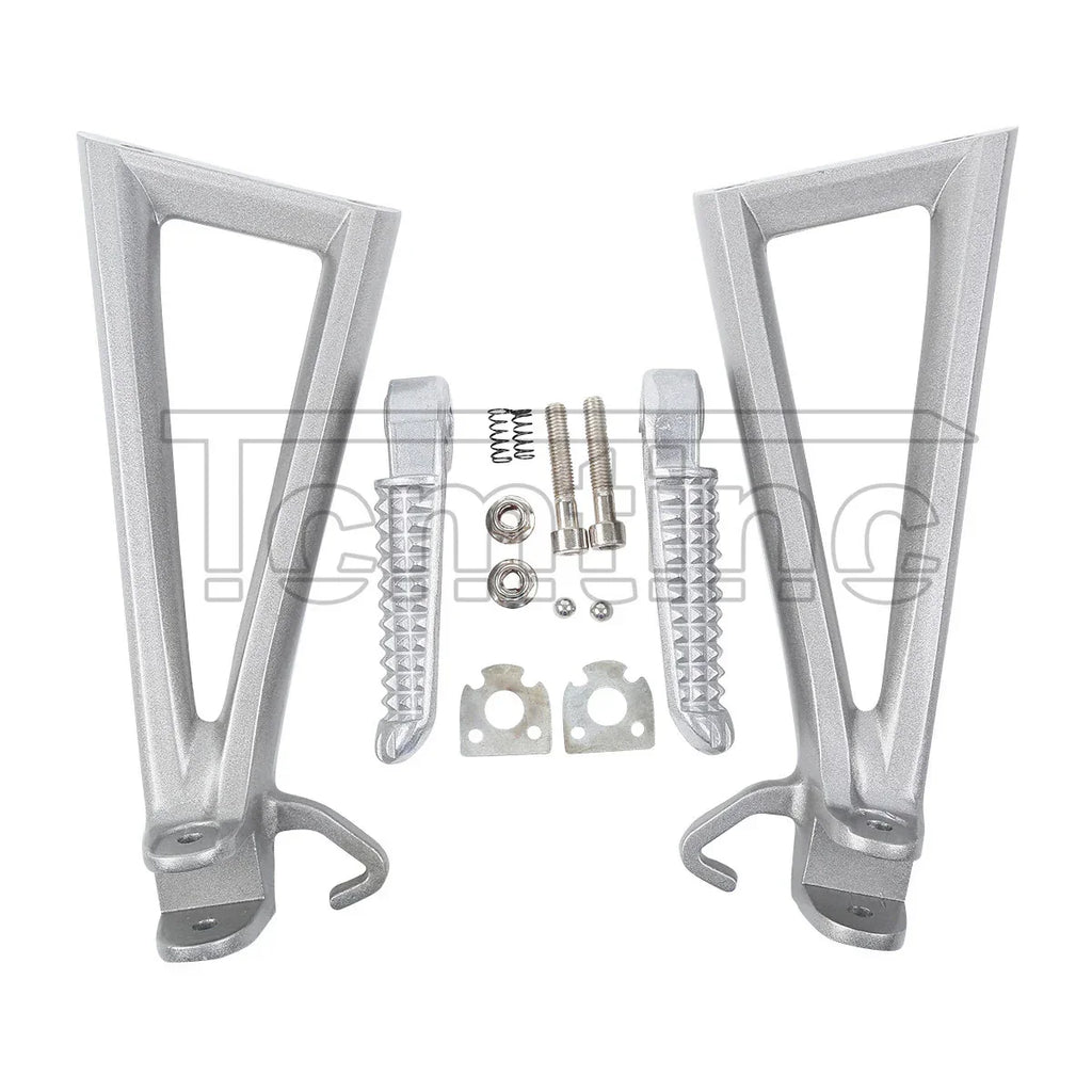 Rear Passenger Footpeg Assembly for Yamaha YZF R6 (2006-2016)