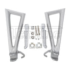Rear Passenger Footpeg Assembly for Yamaha YZF R6 (2006-2016)