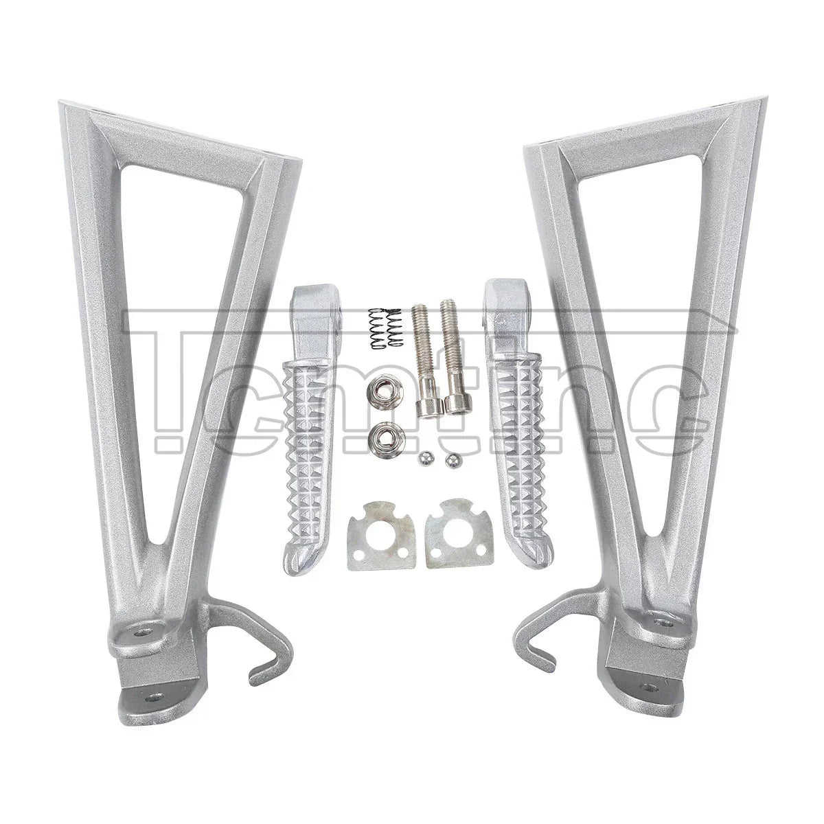 Rear Passenger Footpeg Assembly for Yamaha YZF R6 (2006-2016)
