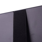 Car Sun Visor Vanity Mirror for Universal Auto - Sun Protection ()
