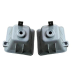 Charging Contact Kit for Roborock A30Pro (2020–2023)