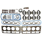 Head Gasket Set for Chevrolet Express Silverado 3500 (2008–2015) 4.8L 6.0L