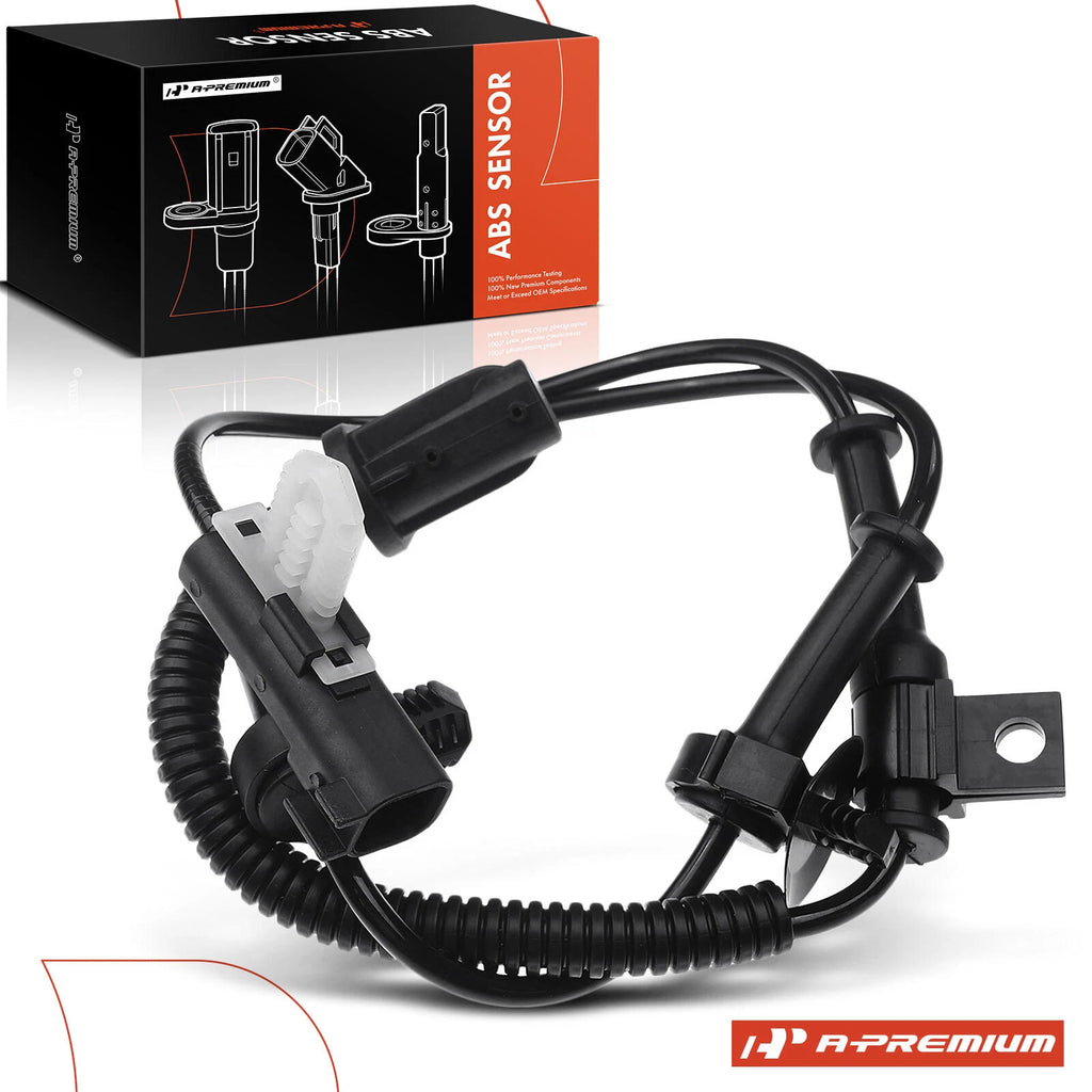 Front ABS Wheel Speed Sensor for Ford Ranger (2010–2011)
