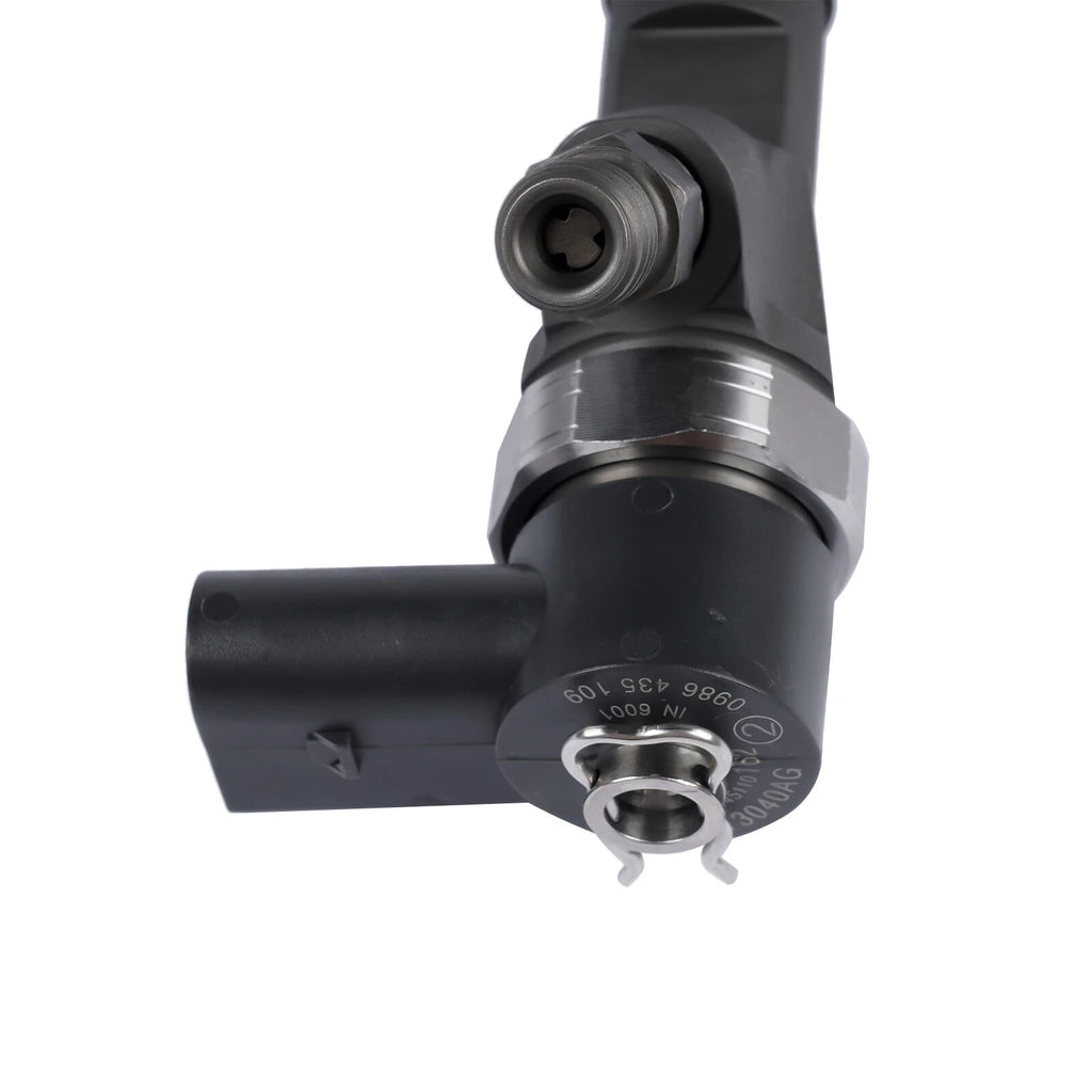 Fuel Injector 0445110162 for Dodge Freightliner Sprinter 2500 3500 (2004–2006)