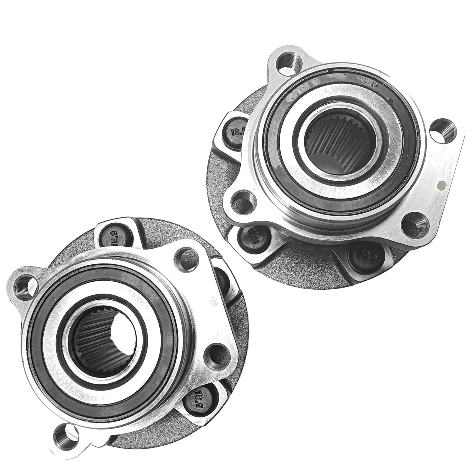 Wheel Bearing Hub Assembly Front 513413 for Subaru XV Crosstrek (2013–2020)