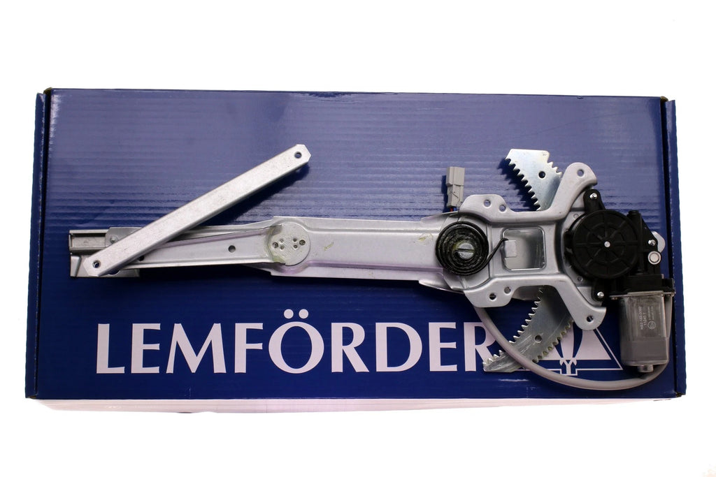 Front Right Window Regulator for Honda Civic (1995)