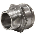 Hose Barb 1 1/8" Fitting for Allis Chalmers (4035857HB118, 7400884)