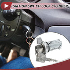 Ignition Lock Cylinder 926-070 for Jeep Cherokee (1974–1984)