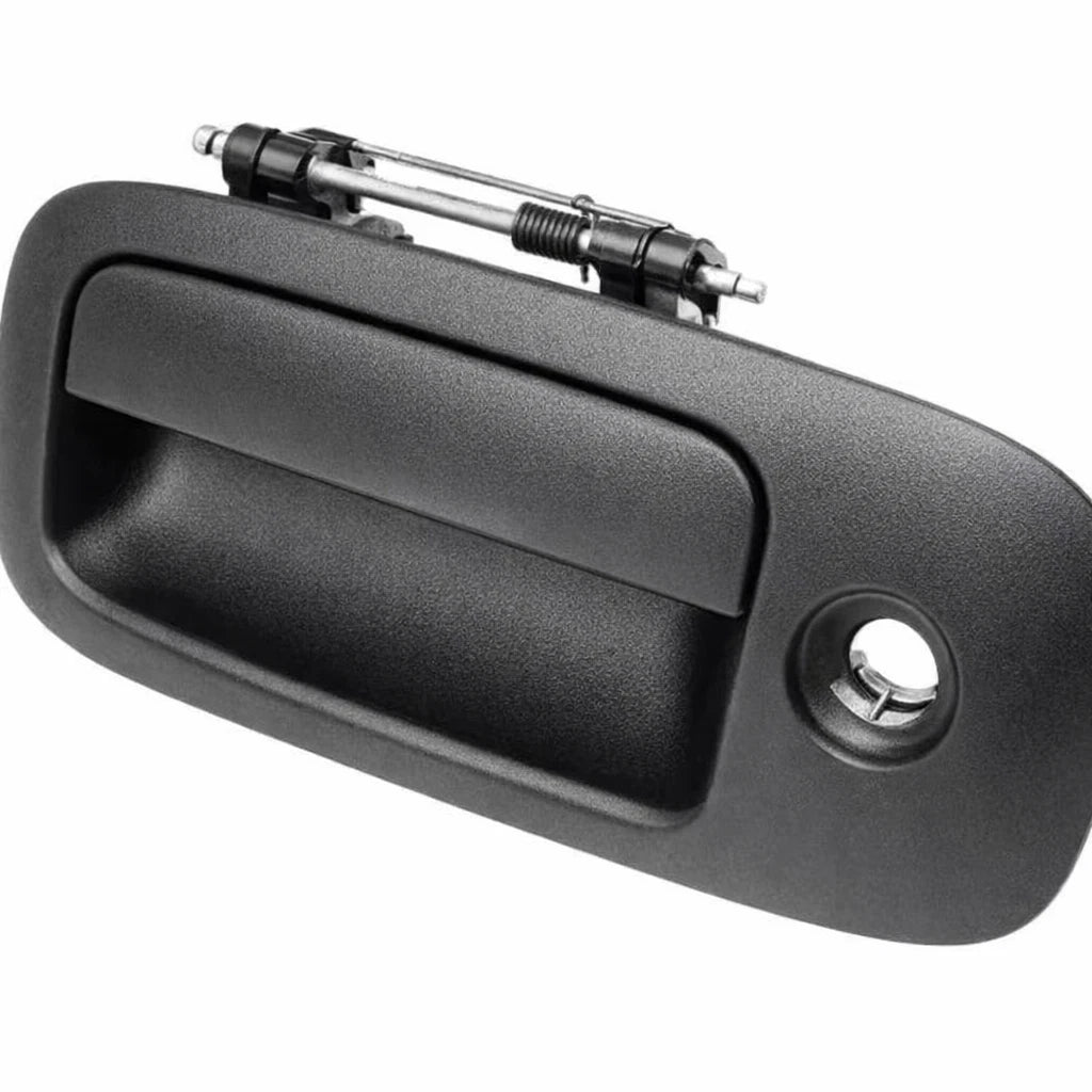Front Left Exterior Door Handle for Chevrolet GMC (OEM 25989398)