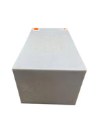 Heavy-Duty 18 Gal. Tank for Todd (3/8" Wall, 11 1/2" x 14 1/2" x 28 1/4")