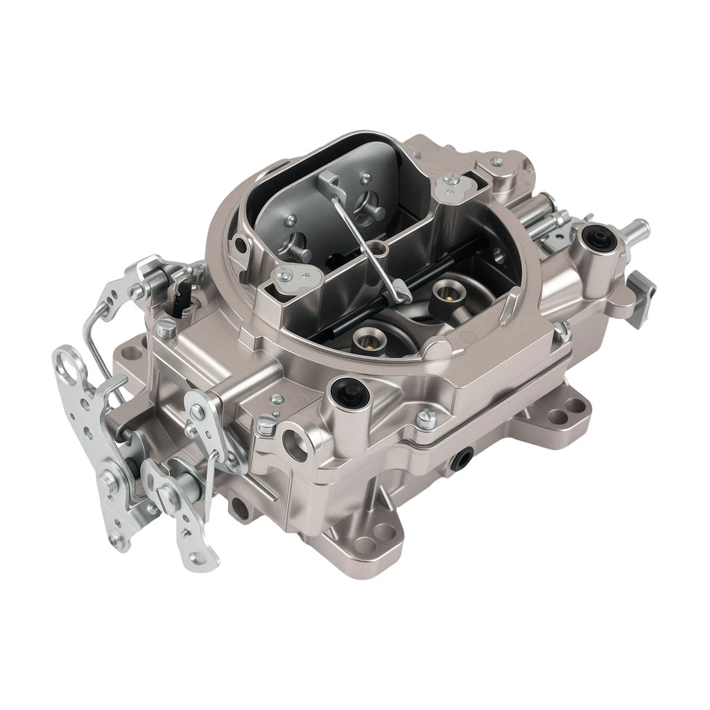 4 Barrel Carburetor Mechanical Choke for V8 Engine (305-351)