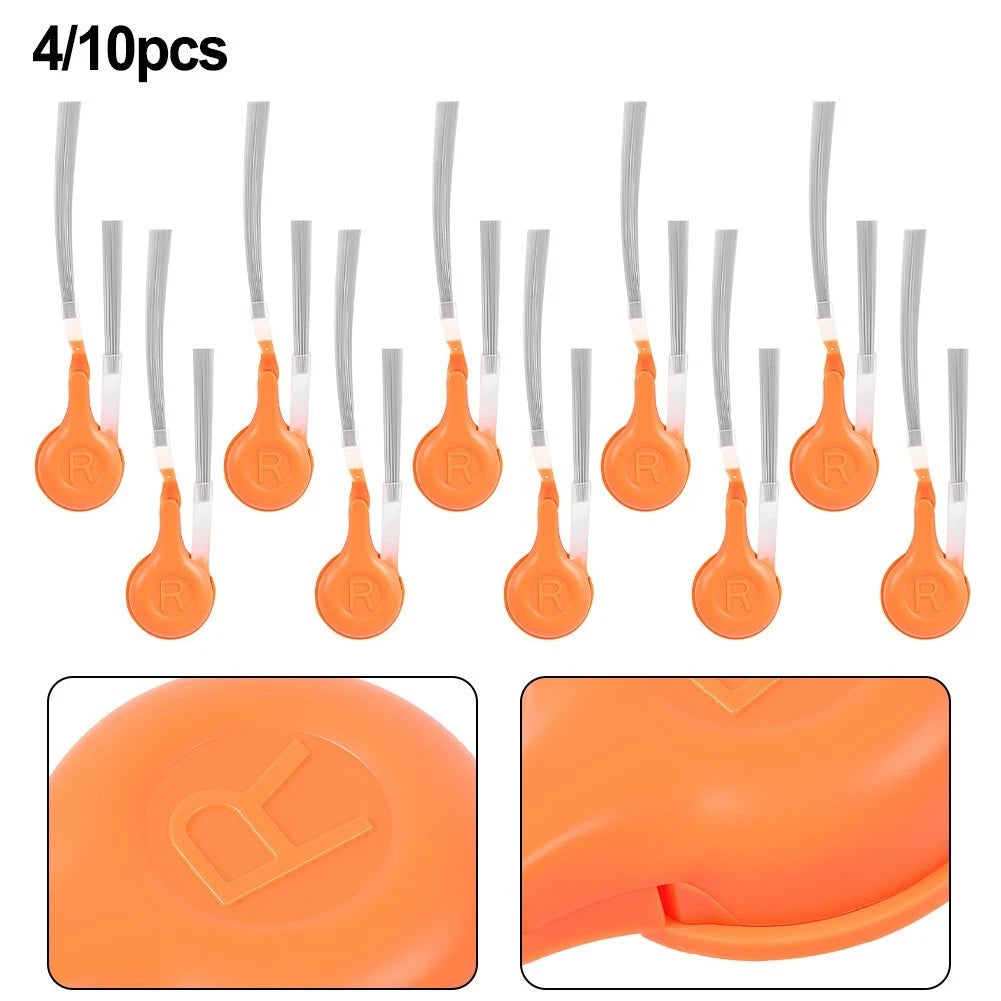 Side Brush Set of 4 for Narwal J6 (2021–2023)
