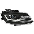 Passenger Right Side Projector Headlight for Chevrolet Camaro (2016–2022)