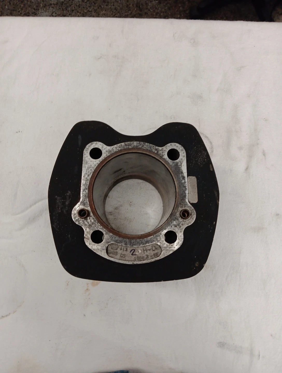 Cylinder Jug for Harley Davidson Big Twin Twin Cam (1999) 16593-99