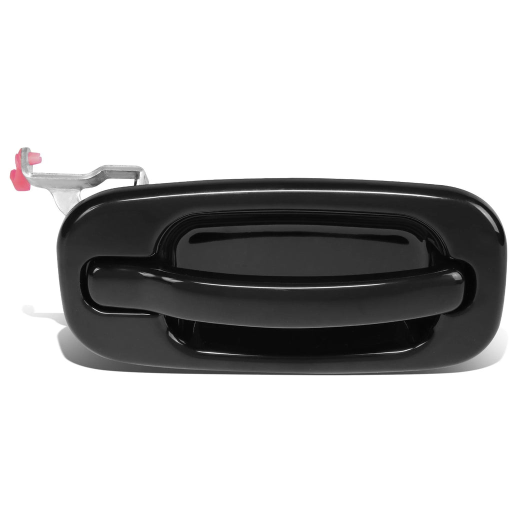 Rear Right Side Outer Door Pull Handle for Sierra Silverado 1500 2500 3500 (2001–2007)