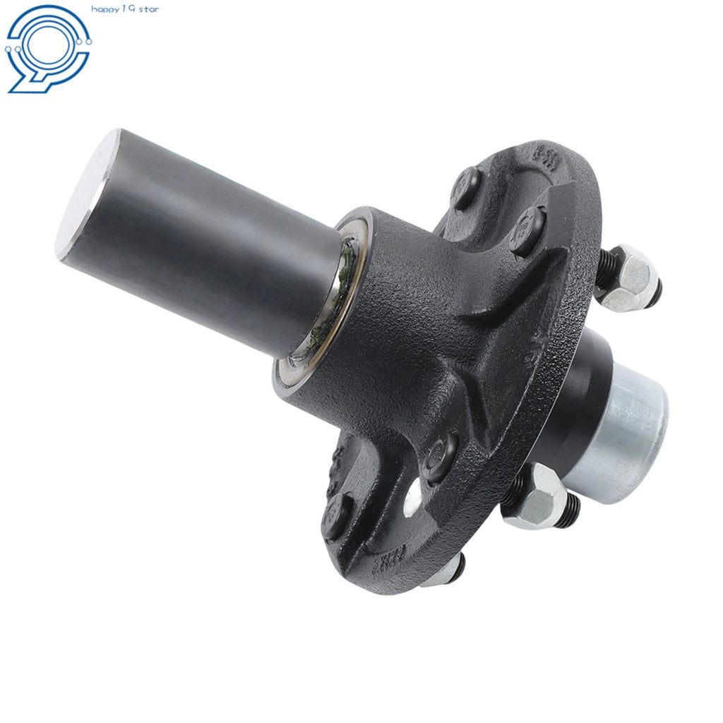 2X Idler Hub Spindle Kit for Trailer Axle 3500 (Year Unknown)