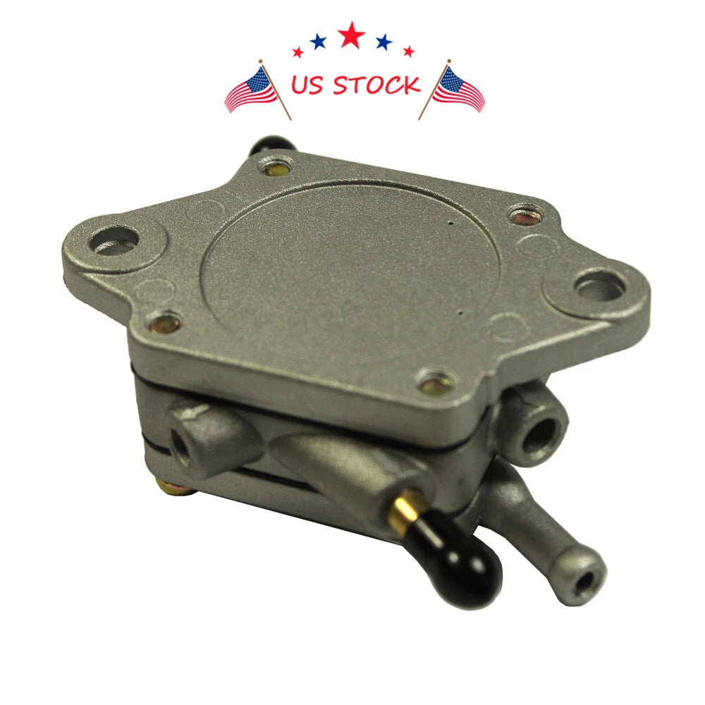 Fuel Pump Drive for EZGO Golf Cart 2-Cycle (1990–1993)