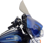 Klock Werks Flare Windshield for FLH (2014) - 11.5" Tint KWW-01-0205
