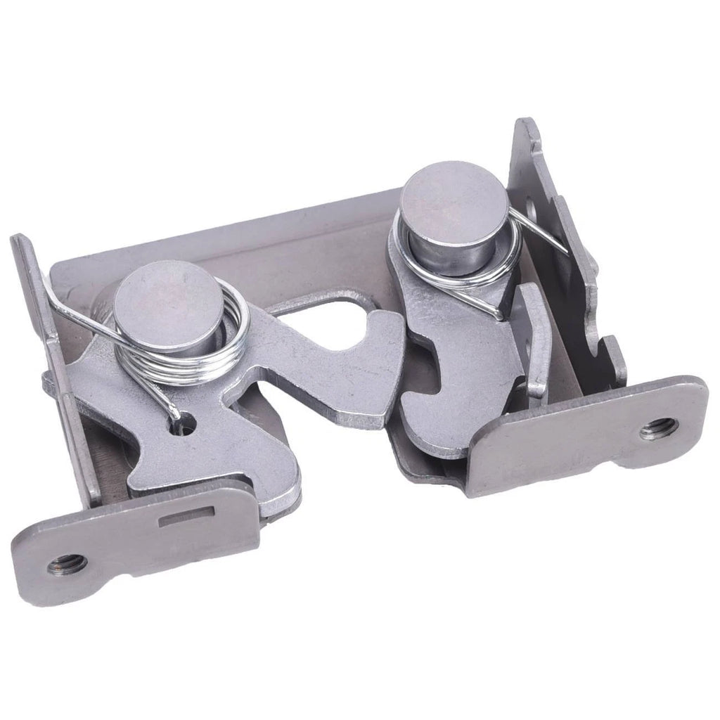 Hood Lock Latch Kit for BMW E90 E92 E60 X3 M5 (2007-2013)