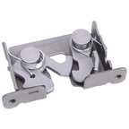 Hood Lock Latch Kit for BMW E90 E92 E60 X3 M5 (2007-2013)