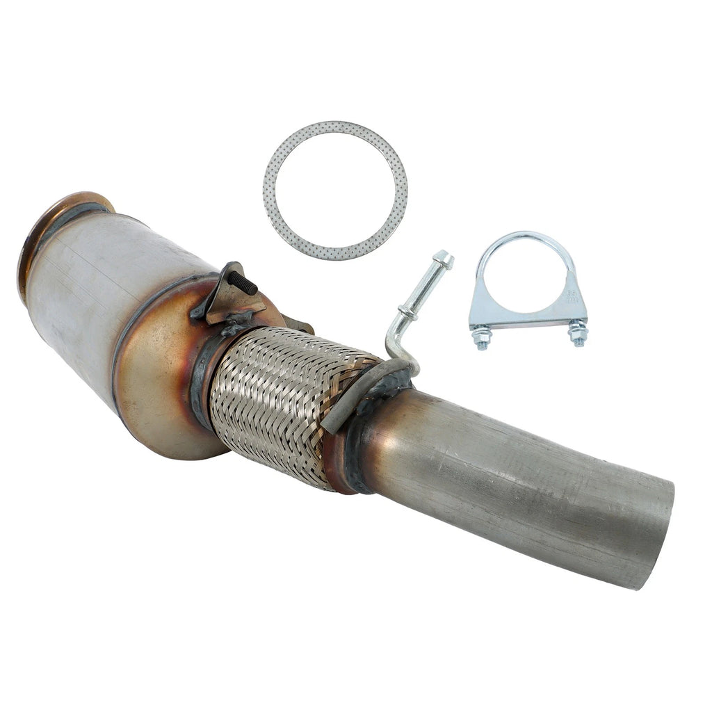 Front Catalytic Converter for BMW 228i, 320i (2013–2016)