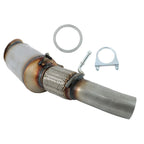 Front Catalytic Converter for BMW 228i, 320i (2013–2016)