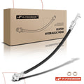 Clutch Hydraulic Hose Line for Nissan Maxima Altima (2002–2008)
