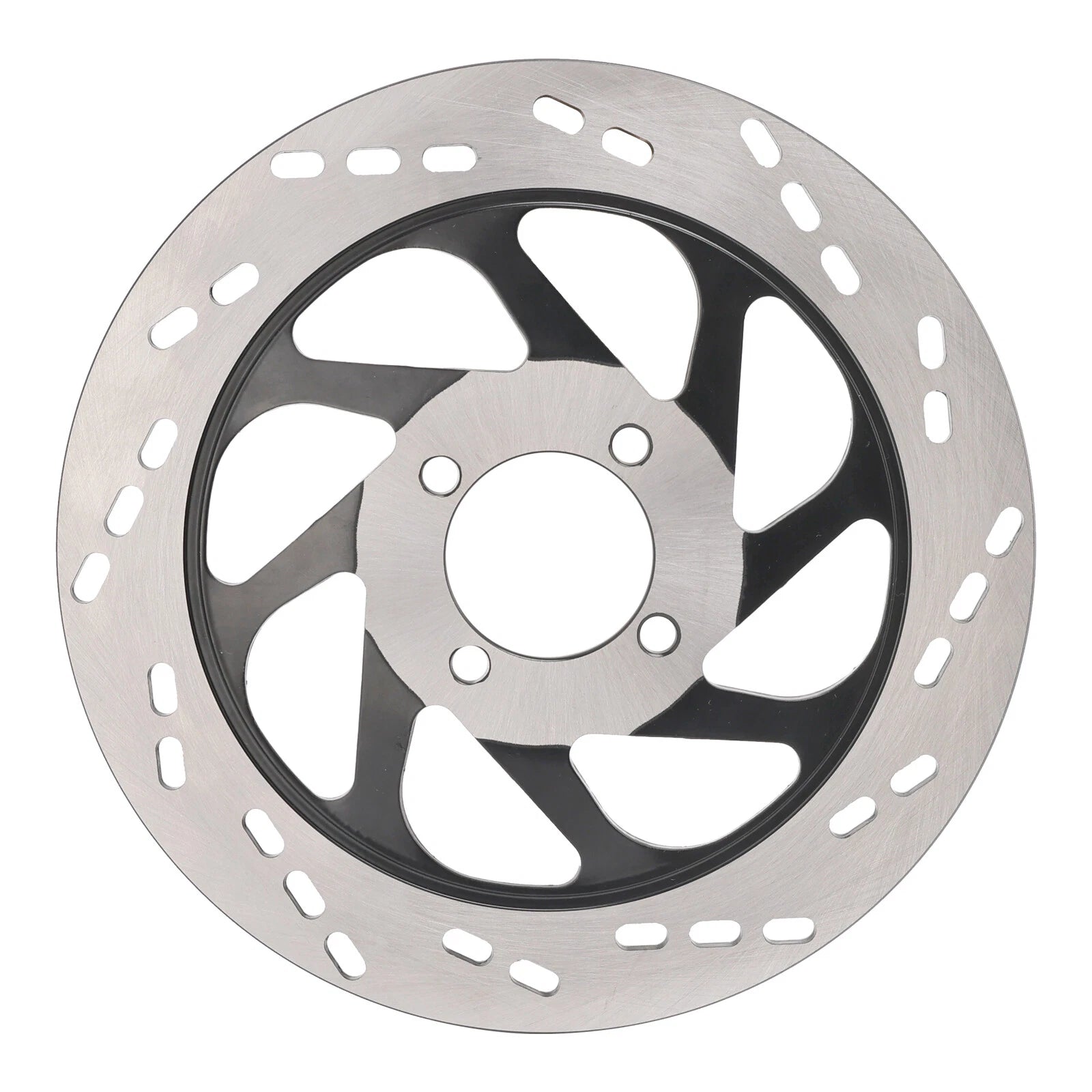 Front Brake Disc Rotor 240mm for Suzuki EN125 (All Years)