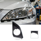 Fog Light Frame Trim Cover Left for Toyota Corolla (2007–2009) 81482-02070