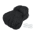 Set of 10 Baseball Softball Backstop Nets 50FT