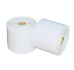 Set of 6 Direct Thermal Shipping Labels for Zebra eParcel TNT (100x150mm)