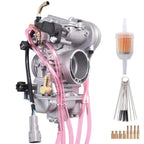 Carburetor for Yamaha WR250 WR250F YZ250F (2001–2013) 38mm FCR