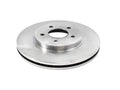 Front Brake Rotor for Mazda Tribute (2005–2006, 2008–2011) XG176DR