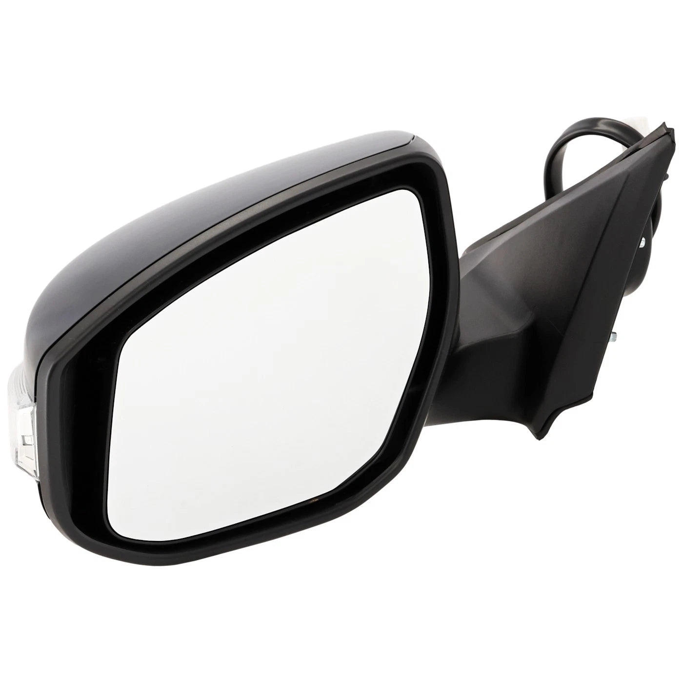 Driver Left Side Heated Mirror for Nissan Altima (2013–2018)
