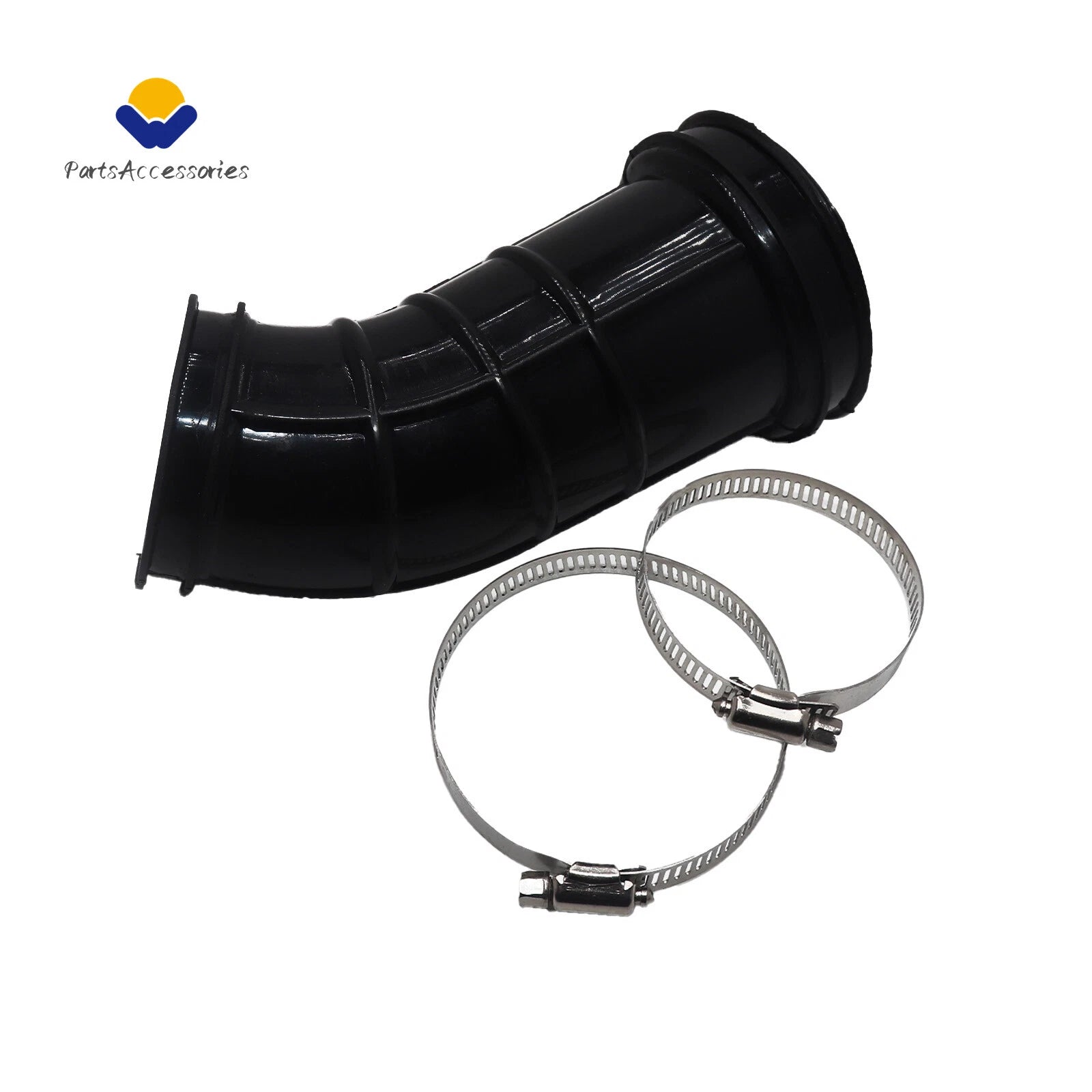Air Box Carb Intake Boot for Arctic Cat 400 500 (1998–2001) 0470-305