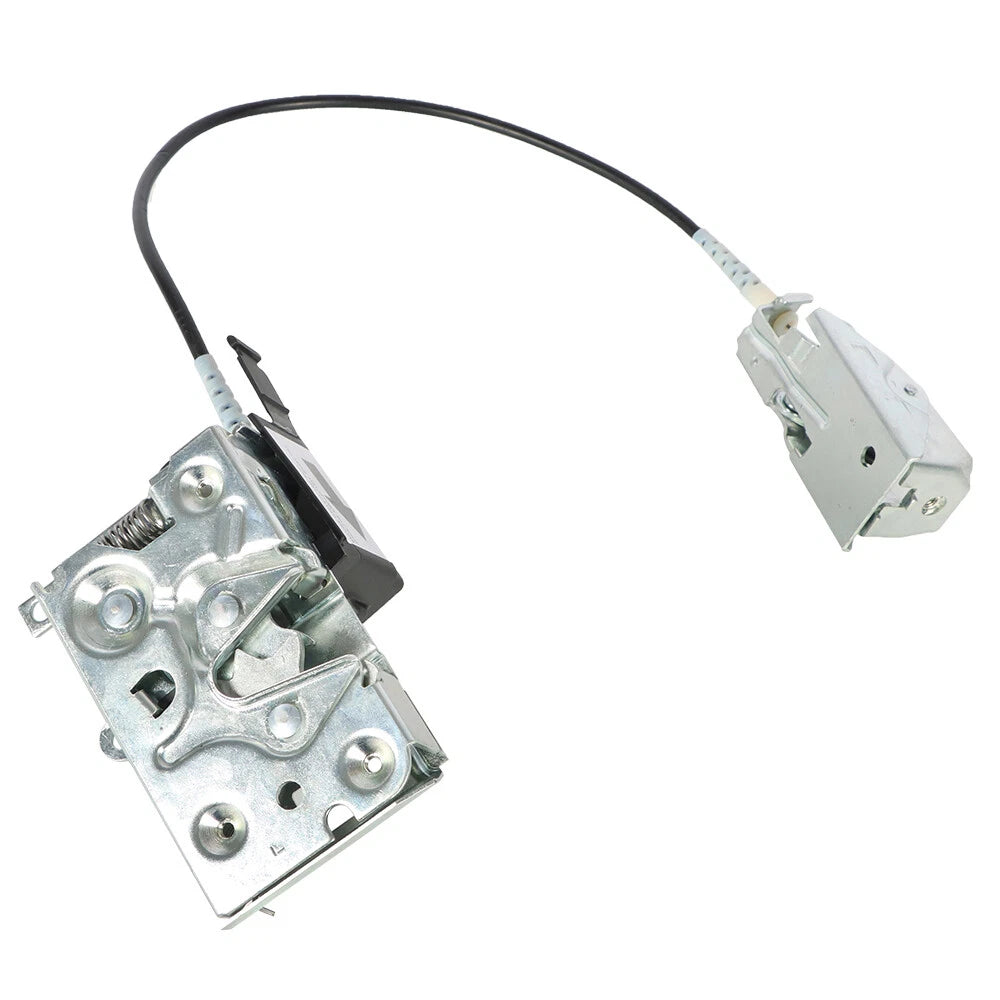 Front Right Passenger Door Latch for Ford F-150 (1992–1997)