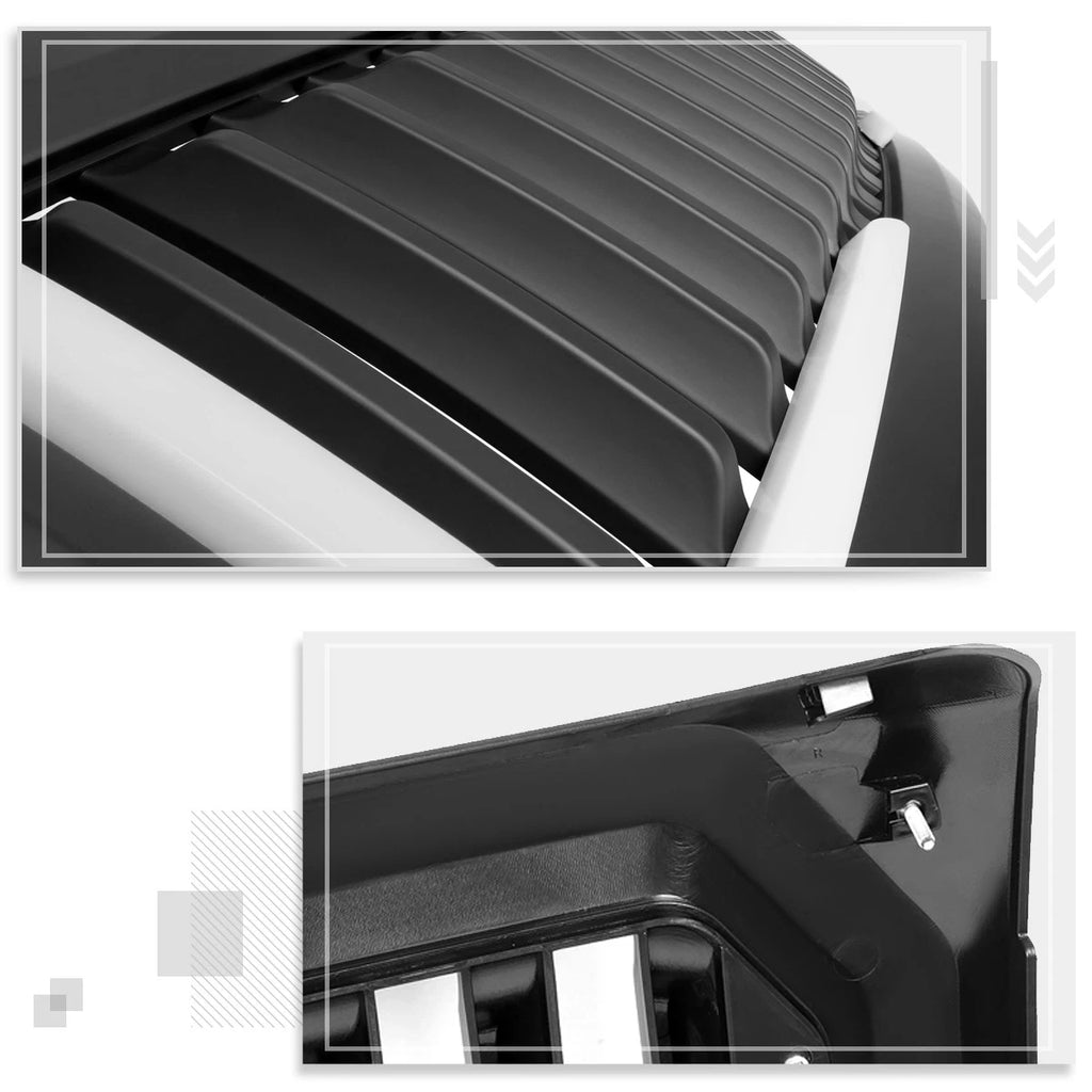 Front Right Exterior Door Handle for Forte Koup (2009–2013)